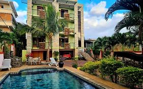 Residence Padma